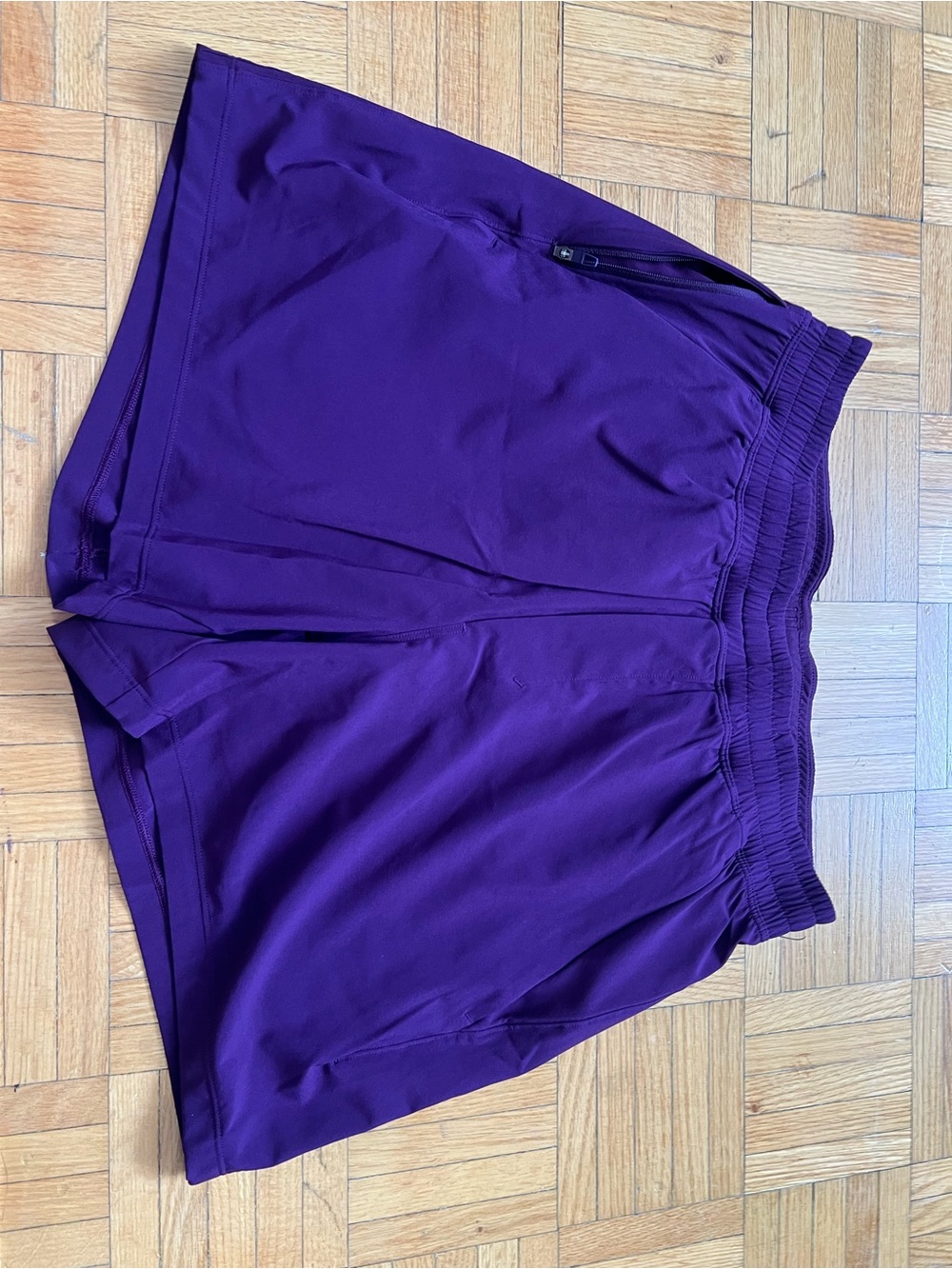 Lululemon pace breaker short